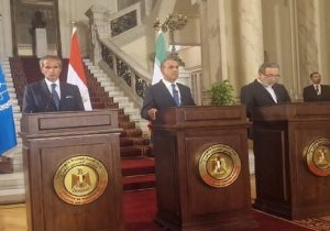 ایران همکاری پادمانی با آژانس را با چارچوب جدید ادامه می‌دهد