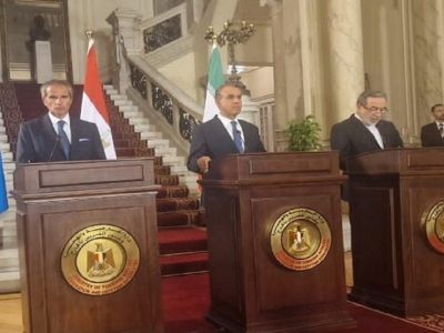ایران همکاری پادمانی با آژانس را با چارچوب جدید ادامه می‌دهد