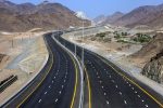 بزرگراه زاهدان – خاش تا ۱۴۰۵ تکمیل می‌شود