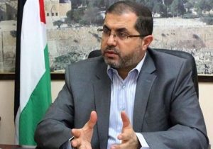 تا اشغالگری ادامه دارد منطقه رنگ ثبات نمی‌بیند