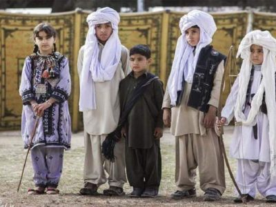 لباس محلی ستون هویت پایدار سیستان‌وبلوچستان است