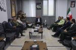 توسعه زیرساخت‌های ورزشی نقش مهمی در امنیت اجتماعی دارد