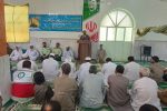 تنها راه نجات امت اسلامی همبستگی شیعه و سنی است.