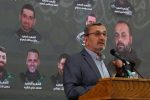 اسرائیل امنیت ملی همه اعراب را تهدید می‌کند