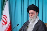 اکنون مذاکره با آمریکا هیچ سودی برای ما ندارد