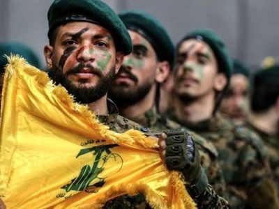 خلع سلاح مقاومت به معنای تکرار وقایع سوریه در لبنان است