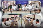 هم‌افزایی دستگاه‌ها برای سال تحصیلی جدید