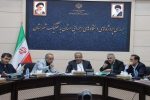 ۴۰ درصد بودجه برای توسعه شهرستان‌ها