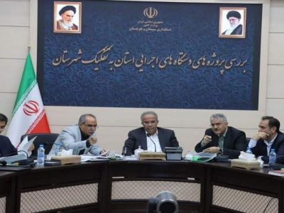 ۴۰ درصد بودجه برای توسعه شهرستان‌ها