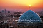 مساجد حافظان هویت و میراث معنوی ایرانشهر