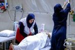 یورش رسانه‌های مزدور به خادمین سلامت در شیرآباد زاهدان