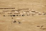 شهر سوخته تمدنی کهن در دل کویر