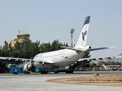 سیستان‌وبلوچستان در مسیر رشد حمل و نقل هوایی