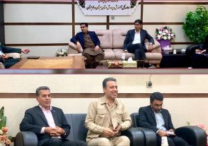 مدارس عشایری فنوج نیازمند توجه ویژه