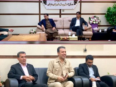 مدارس عشایری فنوج نیازمند توجه ویژه