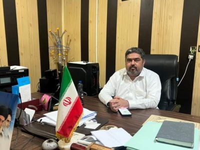 چابهار از ساحل تا کوچهها با ورزش