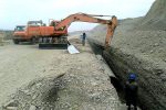 آب پایدار به روستاهای شرقی سیستان‌وبلوچستان می‌رسد