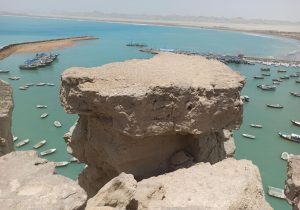 ظرفیت طلایی گردشگری و اقتصاد دریایی