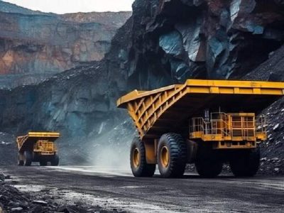 رونق چشمگیر اشتغال در معادن سیستان‌وبلوچستان