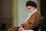 پیام رهبر انقلاب اسلامی به سی‌ودومین اجلاس سراسری نماز