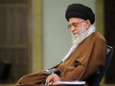 پیام رهبر انقلاب اسلامی به سی‌ودومین اجلاس سراسری نماز