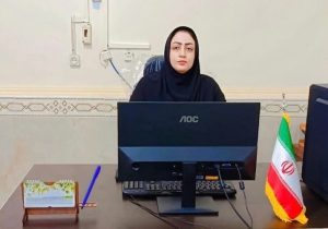 سالمندان گنجینه‌های زندگی باکرامت و سلامت