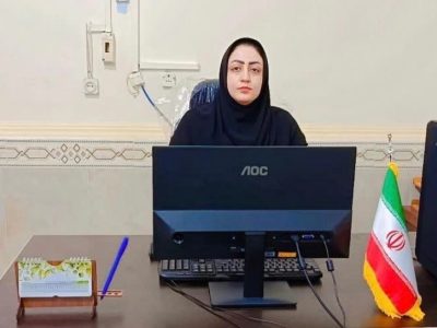سالمندان گنجینه‌های زندگی باکرامت و سلامت