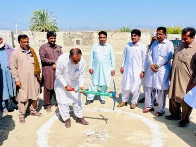 خیرین بازوان توانمند توسعه آموزشی در پارود