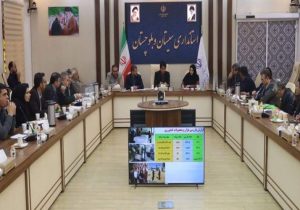 شرایط ورود کالا به سیستانوبلوچستان عادی است