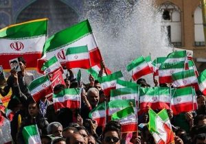 رسانهها محور تقویت وحدت ملی در ایران