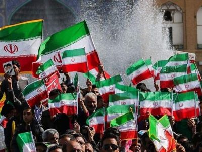 رسانهها محور تقویت وحدت ملی در ایران