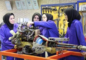 حضور ۱۴ نخبه مهارتی سیستان‌‌وبلوچستان در رقابت‌های ملی