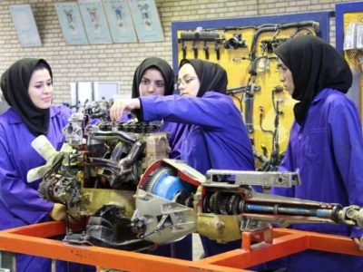 حضور ۱۴ نخبه مهارتی سیستان‌‌وبلوچستان در رقابت‌های ملی