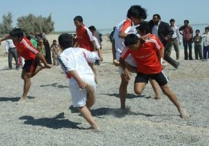 ورزش کلید زندگی سالم و بانشاط