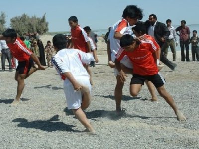 ورزش کلید زندگی سالم و بانشاط