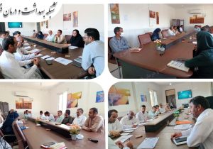 آغاز کمپین غربالگری پره‌اکلامپسی مادران باردار در فنوج