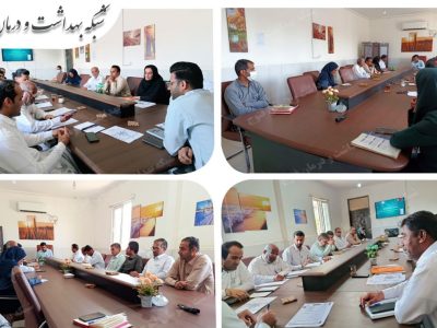 آغاز کمپین غربالگری پره‌اکلامپسی مادران باردار در فنوج