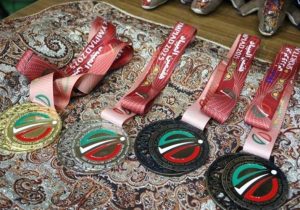 صعود ۱۶ پلهای سیستانوبلوچستان در المپیاد استعدادهای برتر