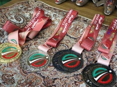 صعود ۱۶ پلهای سیستانوبلوچستان در المپیاد استعدادهای برتر