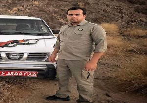 پاسداری محیطبانان مهرستان از تپش سبز حیات