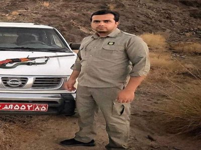 پاسداری محیطبانان مهرستان از تپش سبز حیات