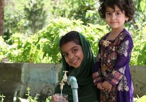 طرح آبرسانی دلگان در آستانه بهرهبرداری