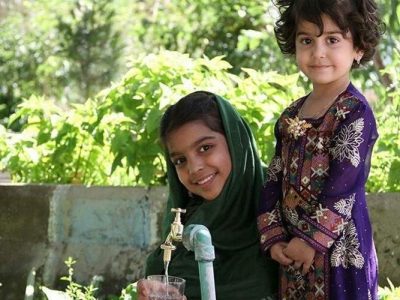 طرح آبرسانی دلگان در آستانه بهرهبرداری