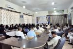 کارگاه آموزشی پیشگیری از سوانح و ارتقای سلامت کودکان در فنوج برگزار شد
