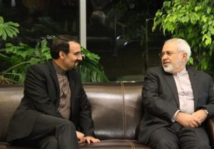 شوخی سفارت سنایی در روسیه هم زیبا نیست!