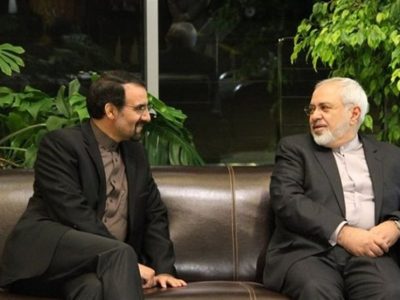 شوخی سفارت سنایی در روسیه هم زیبا نیست!