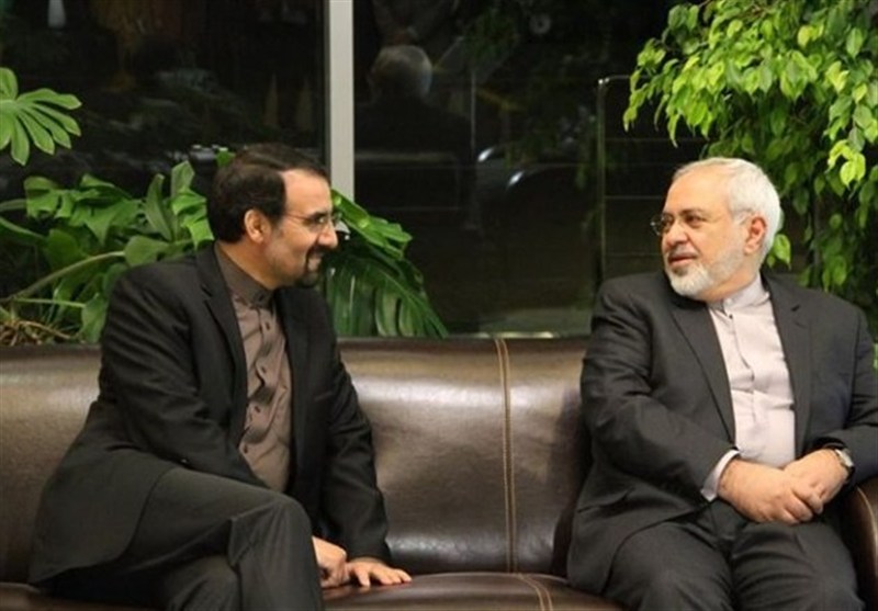شوخی سفارت سنایی در روسیه هم زیبا نیست!