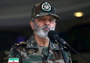 بعید است دشمنان دوباره قصد غلطی داشته باشند