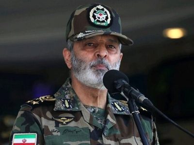 بعید است دشمنان دوباره قصد غلطی داشته باشند