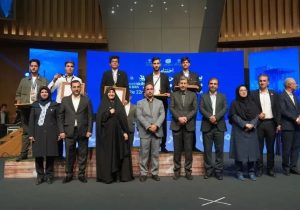 درخشش جوانان سیستان و بلوچستان در رقابت‌های ملی مهارت